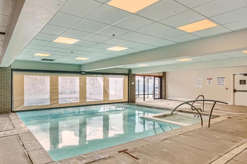 Park City Ski In Ski Out Studio 165 Pool Gym - image 5