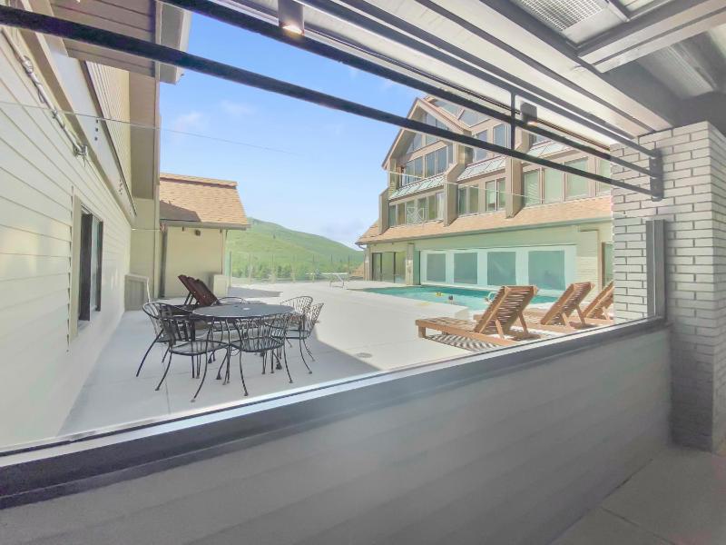 Park City Ski In Ski Out Studio 165 Pool Gym - image 19