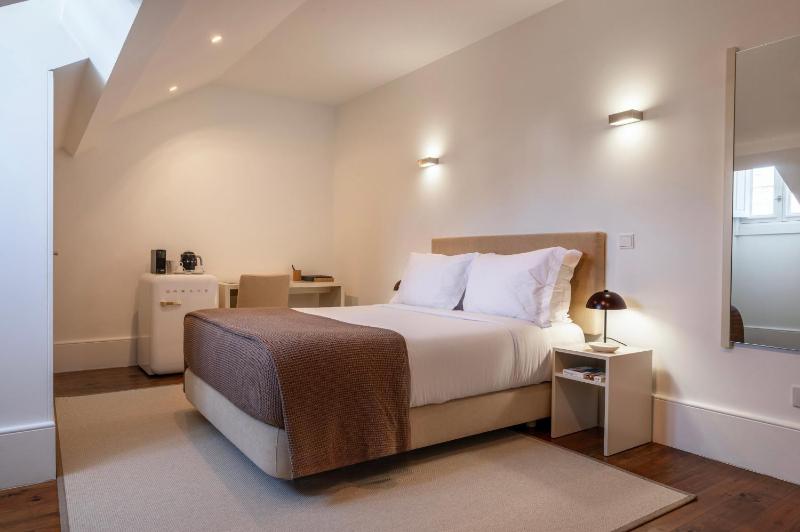 Premium Double or Triple Room with Garden View image 1