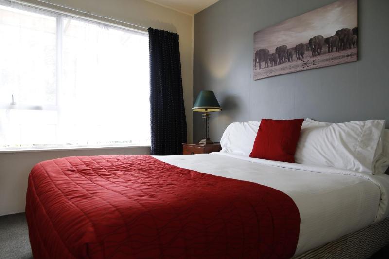 Cranford Cottages and Motel - image 23