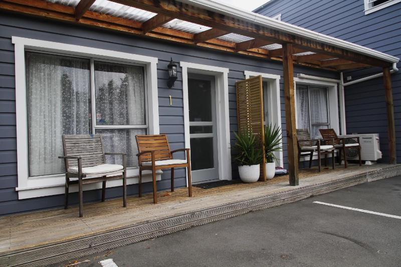 Cranford Cottages and Motel - image 10