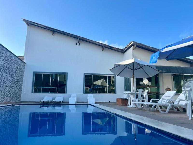 Oasis Praia Hotel - image 7