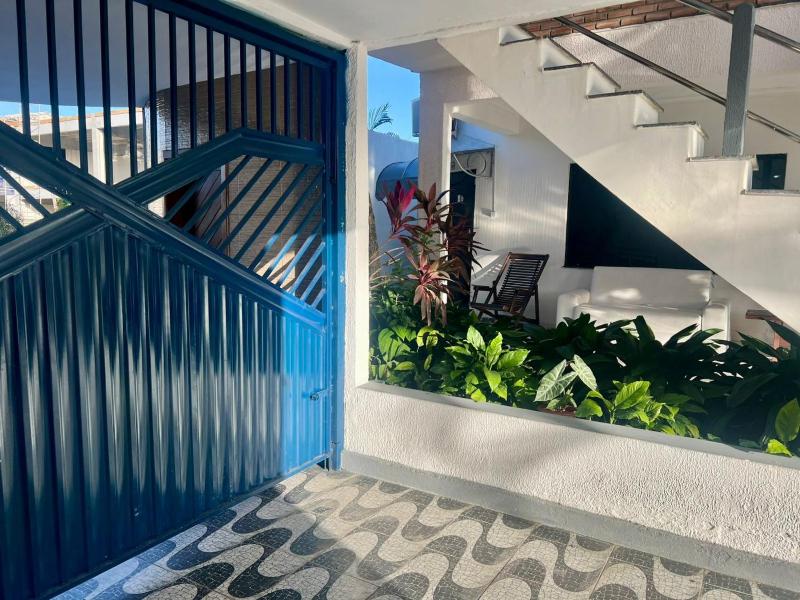 Oasis Praia Hotel - image 16