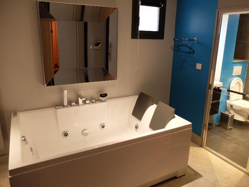 Be Loft B&B Pool & Spa - image 15
