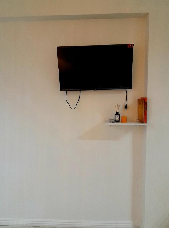 Apartamento Centro Av Corrientes y Callao zona teatros - image 2