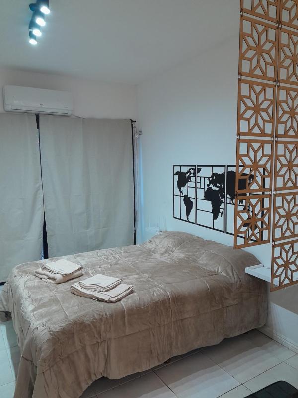 Apartamento Centro Av Corrientes y Callao zona teatros - image 16