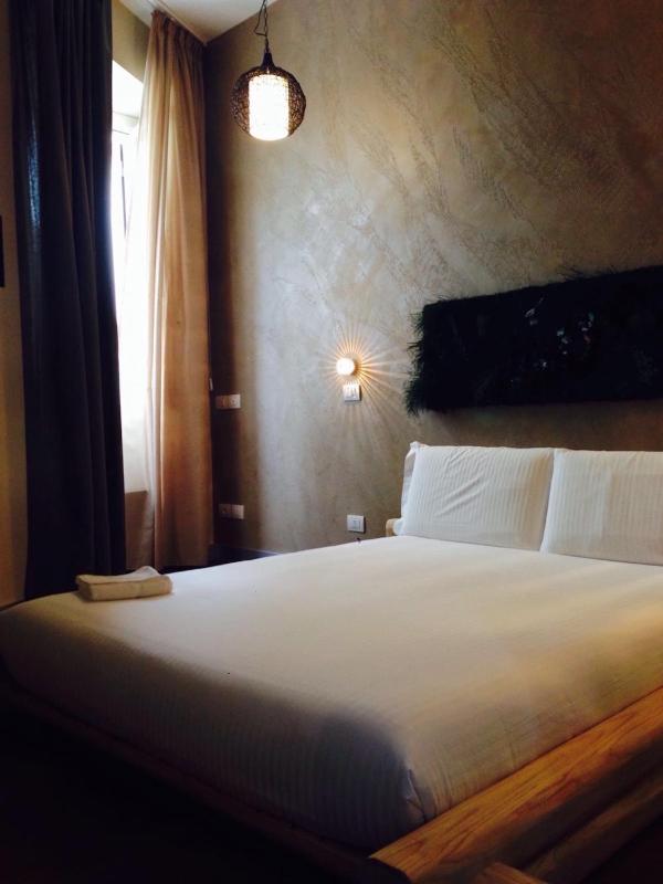 Japanese-Style Triple Room image 2