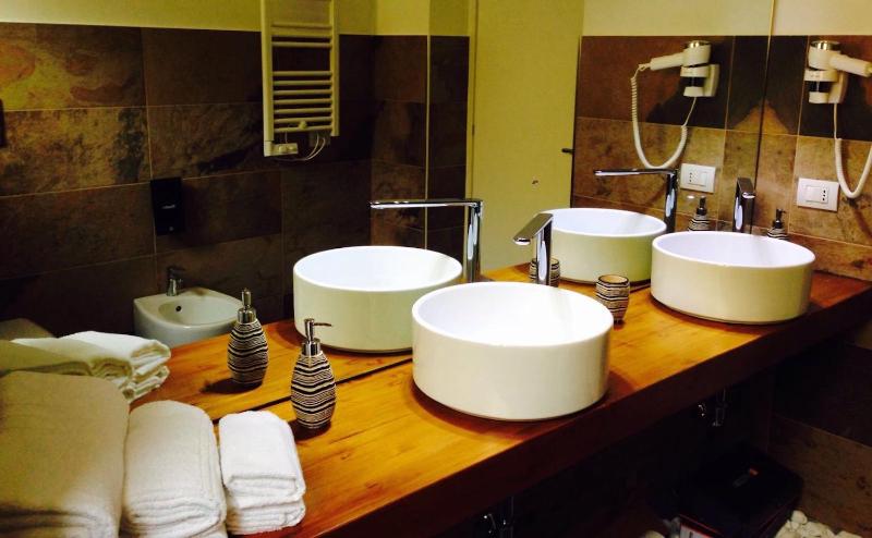 Japanese-Style Triple Room image 3