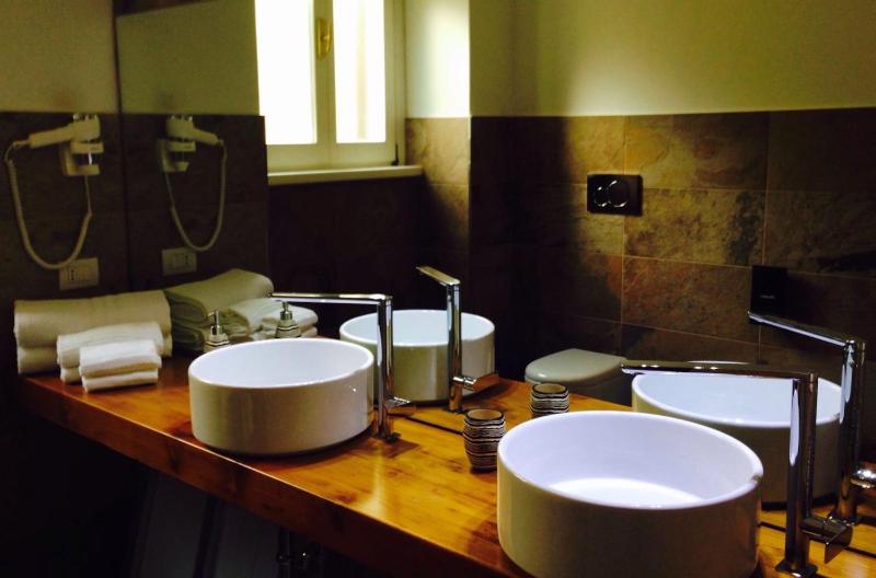 Japanese-Style Triple Room image 4