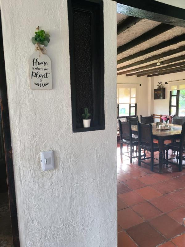 CASA CAMPESTRE VILLA SANTANA - image 12