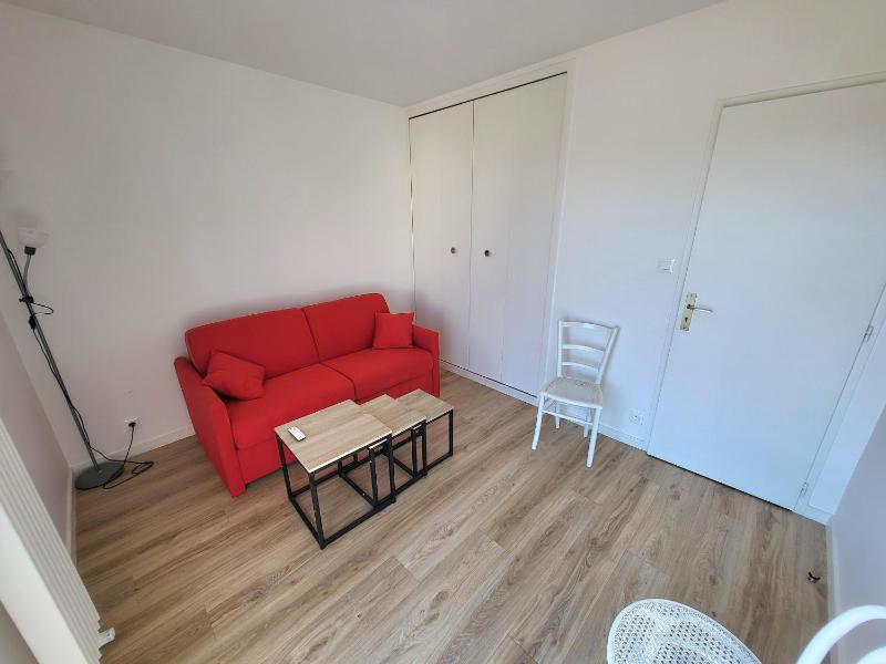 Appartement T3 rénové face à la mer avec garage et WIFI - FR-1-92-919 - image 10
