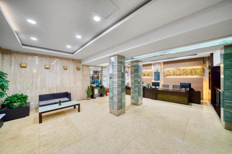 Hangzhou Bokai Westlake Hotel - image 5