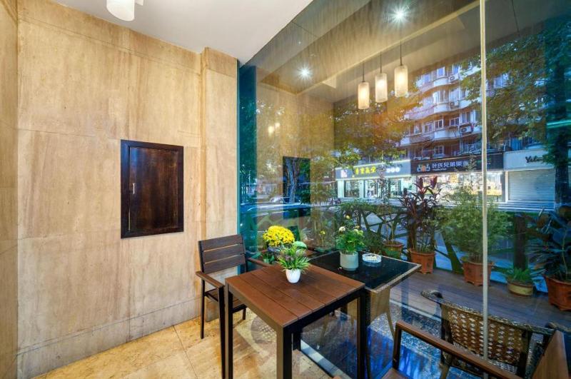 Hangzhou Bokai Westlake Hotel - image 3