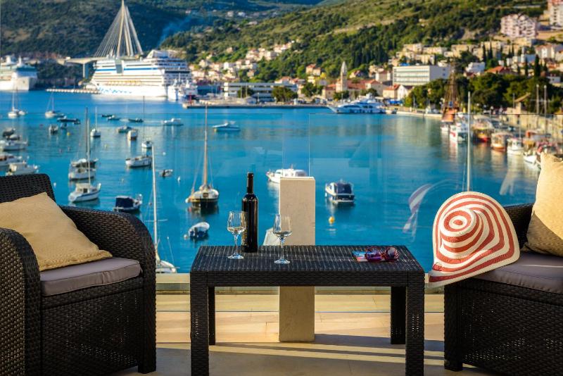 Adriatic Deluxe Apartments - image 15