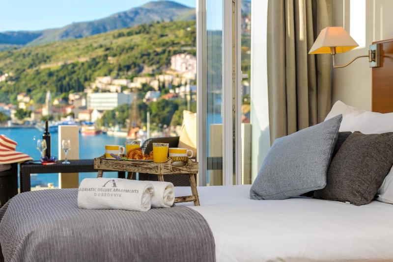 Adriatic Deluxe Apartments - image 11