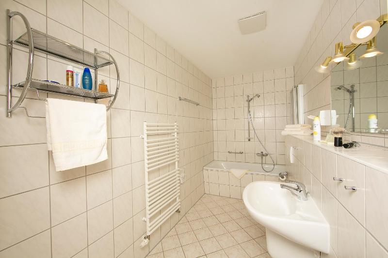 Suite with Balcony image 2