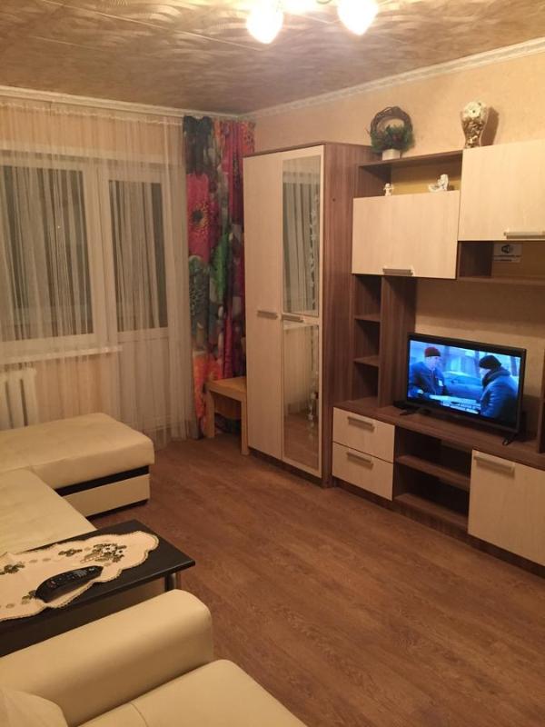 Apartment with Balcony image 3
