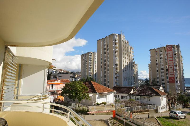 Studio Apartment with Sea View image 4