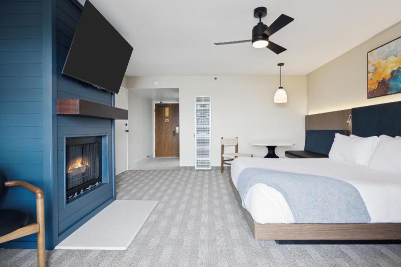 Premium King Room image 1