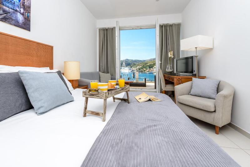 Adriatic Deluxe Apartments - image 12