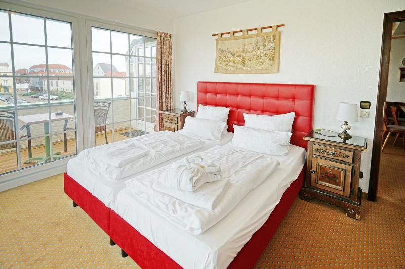 Hotel Appartement Landhaus Stutzi - Hotel Strandperle - image 23