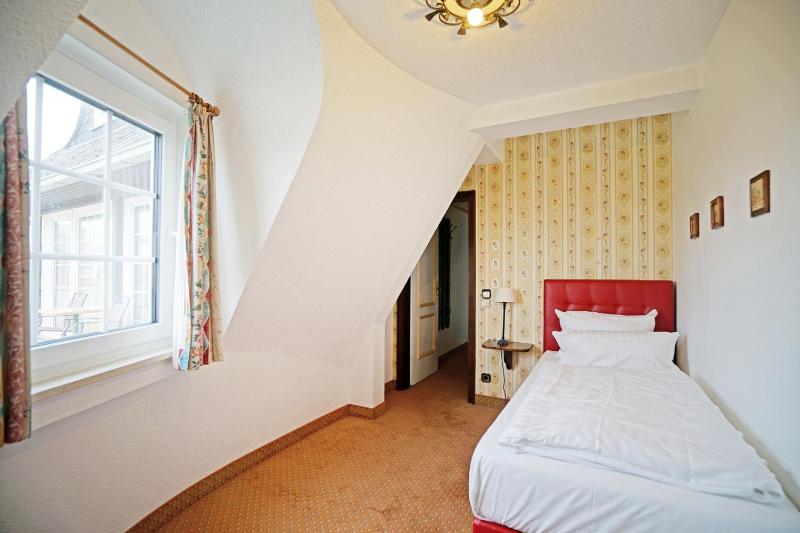 Hotel Appartement Landhaus Stutzi - Hotel Strandperle - image 17