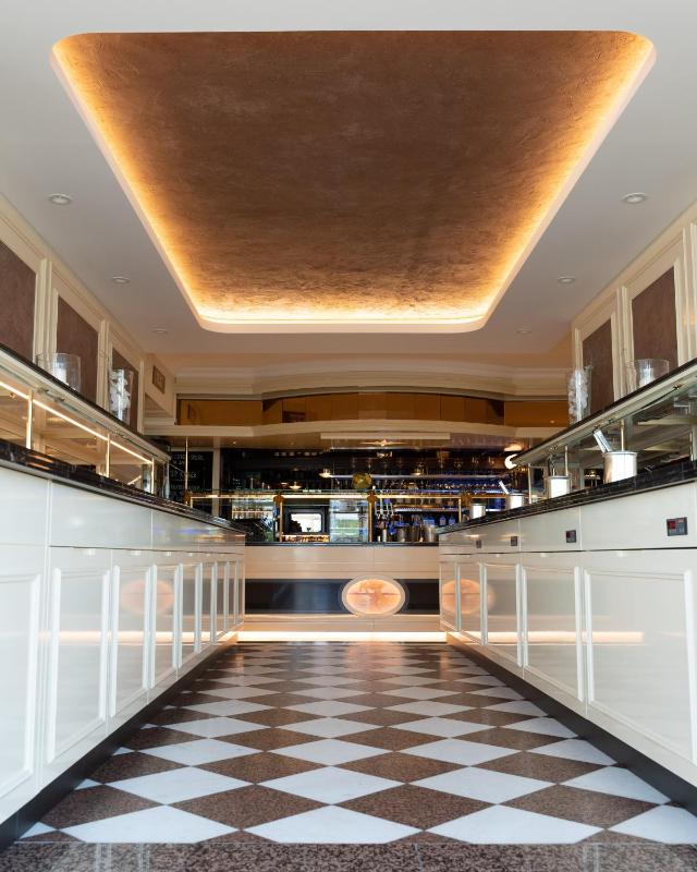Hotel Appartement Landhaus Stutzi - Hotel Strandperle - image 19