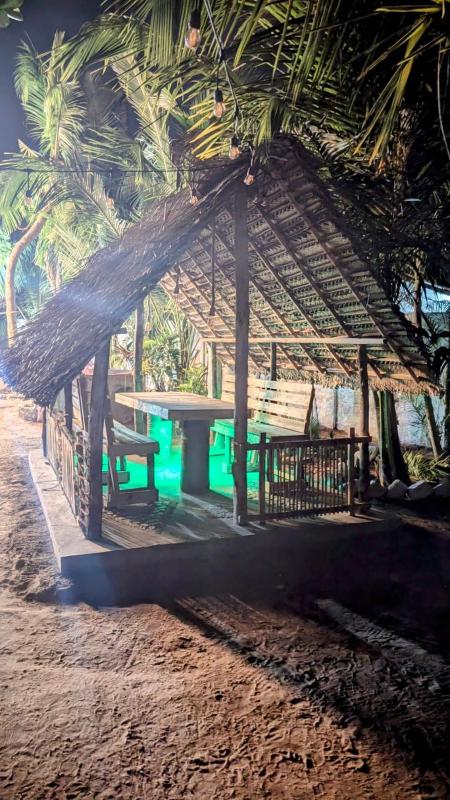 Gokanna Pearl Guest & Hostels - image 1