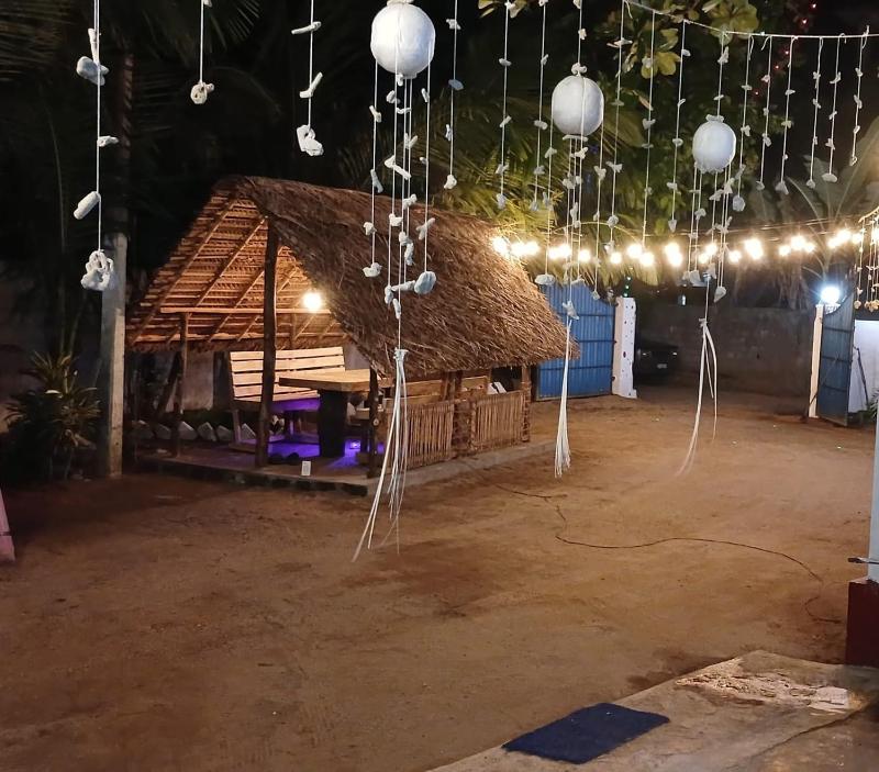 Gokanna Pearl Guest & Hostels - image 45
