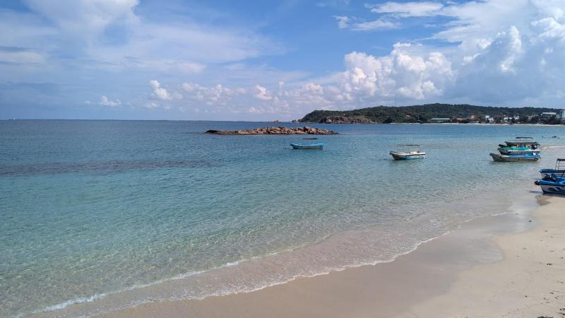 Gokanna Pearl Guest & Hostels - image 13