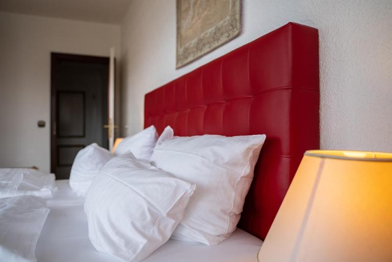 Hotel Appartement Landhaus Stutzi - Hotel Strandperle - image 8