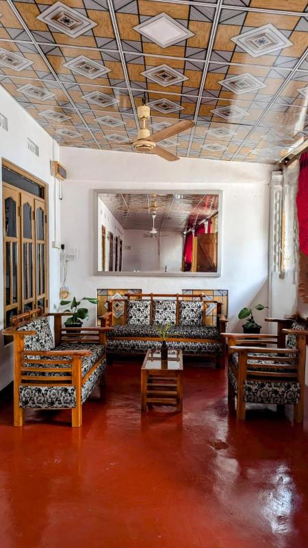 Gokanna Pearl Guest & Hostels - image 33