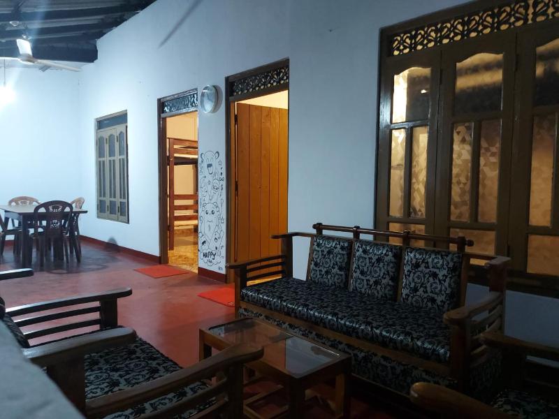 Gokanna Pearl Guest & Hostels - image 39
