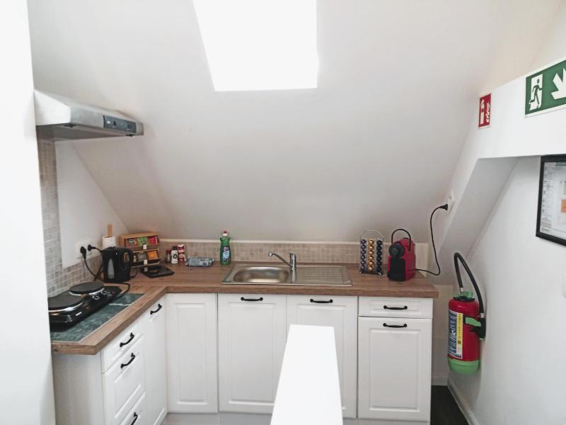 Two-Bedroom Apartment image 1