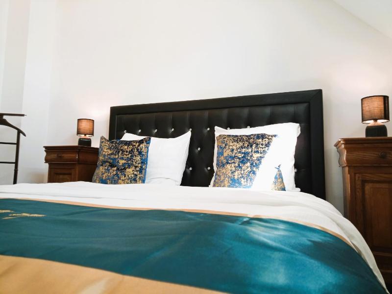 Two-Bedroom Apartment image 2