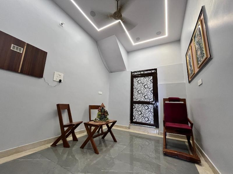 Cozy Villa - image 2