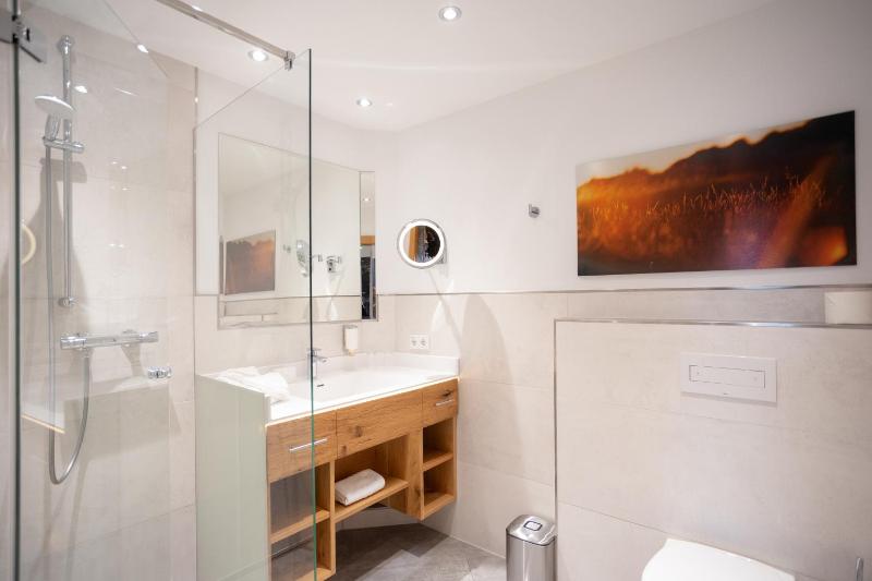 Large Double Room image 4