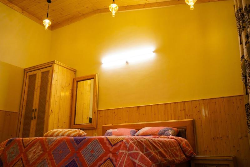 Hearth Cozy 2BHK Near Mall Road & Naini Lake - image 14