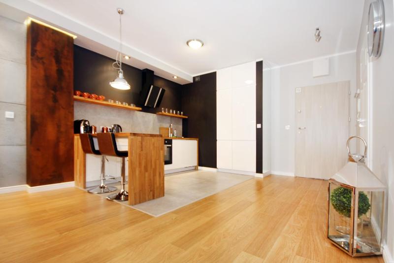Livin Apartments Santocka - image 17