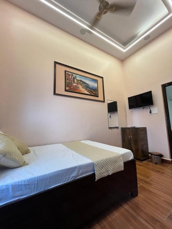 Cozy Villa - image 11