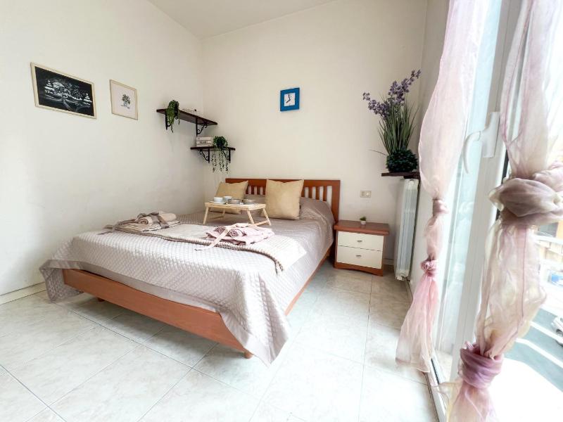 Atene Apartament a 50 mt dal mare Rif A097 - image 12