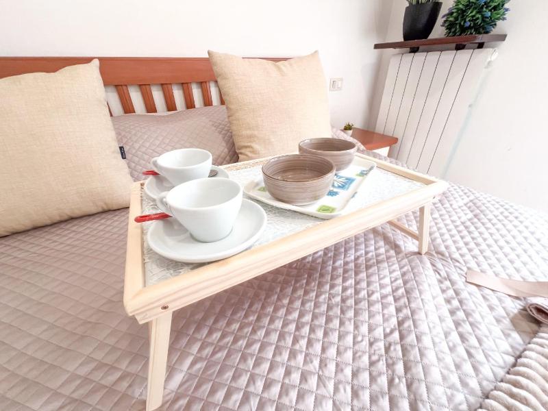 Atene Apartament a 50 mt dal mare Rif A097 - image 4