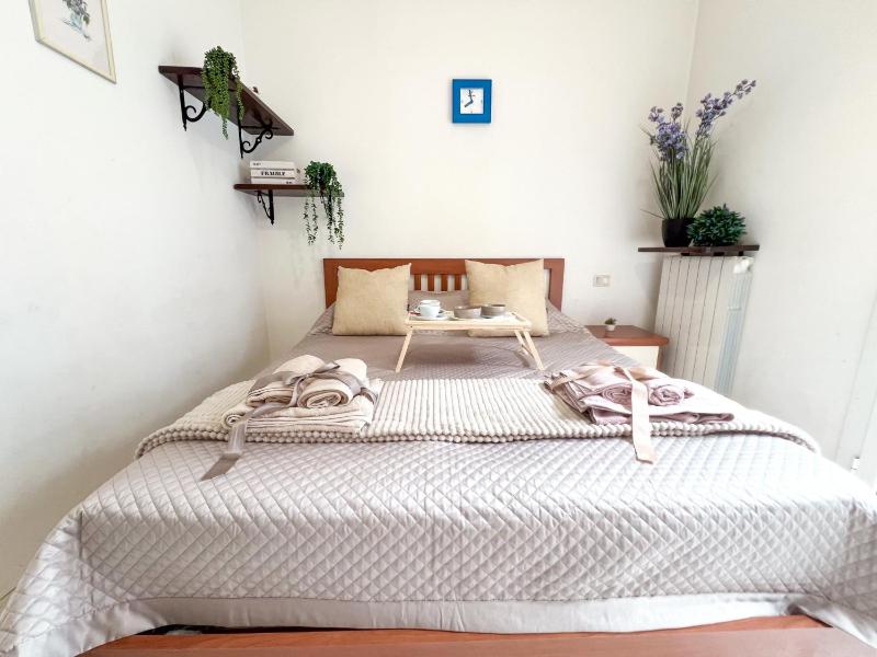Atene Apartament a 50 mt dal mare Rif A097 - image 17