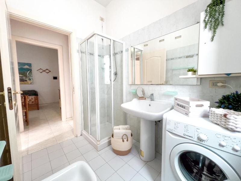 Atene Apartament a 50 mt dal mare Rif A097 - image 32