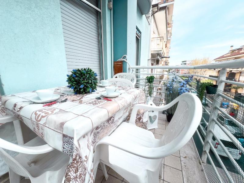 Atene Apartament a 50 mt dal mare Rif A097 - image 34