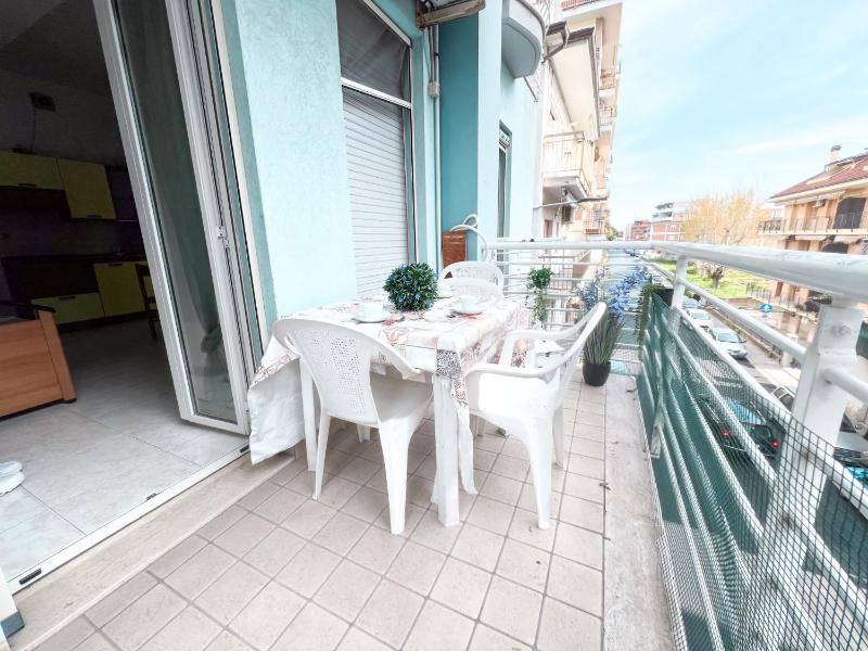Atene Apartament a 50 mt dal mare Rif A097 - image 22