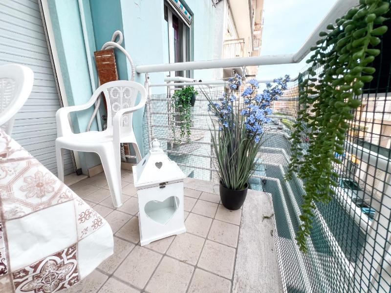 Atene Apartament a 50 mt dal mare Rif A097 - image 31
