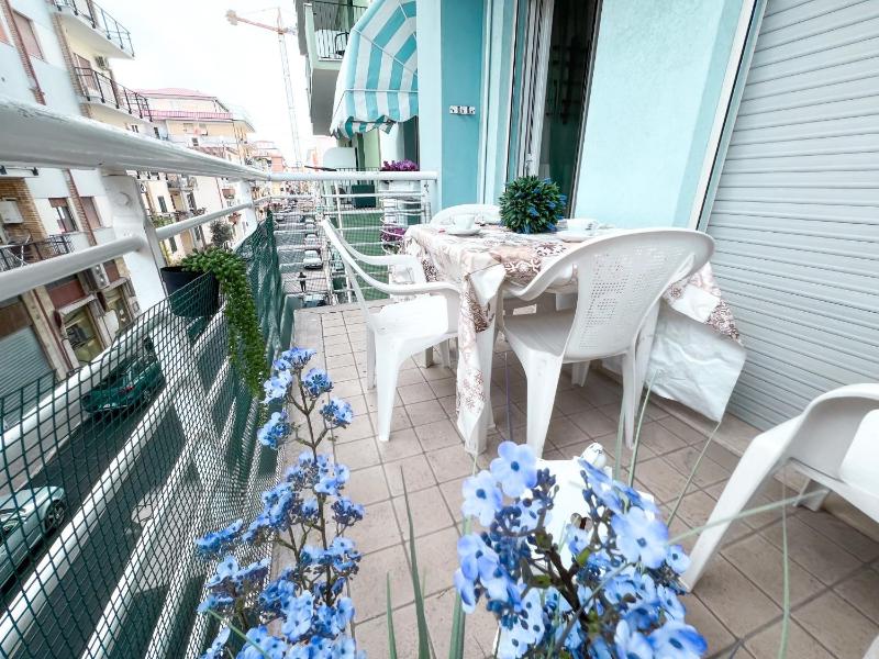 Atene Apartament a 50 mt dal mare Rif A097 - image 28