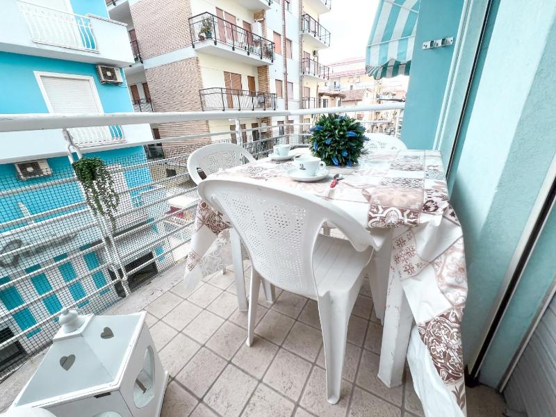 Atene Apartament a 50 mt dal mare Rif A097 - image 25