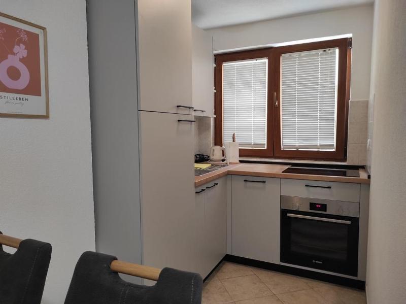 Alto Mare Apartments - image 27
